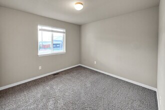 6166 Mumford Dr. in Colorado Springs, CO - Building Photo - Building Photo