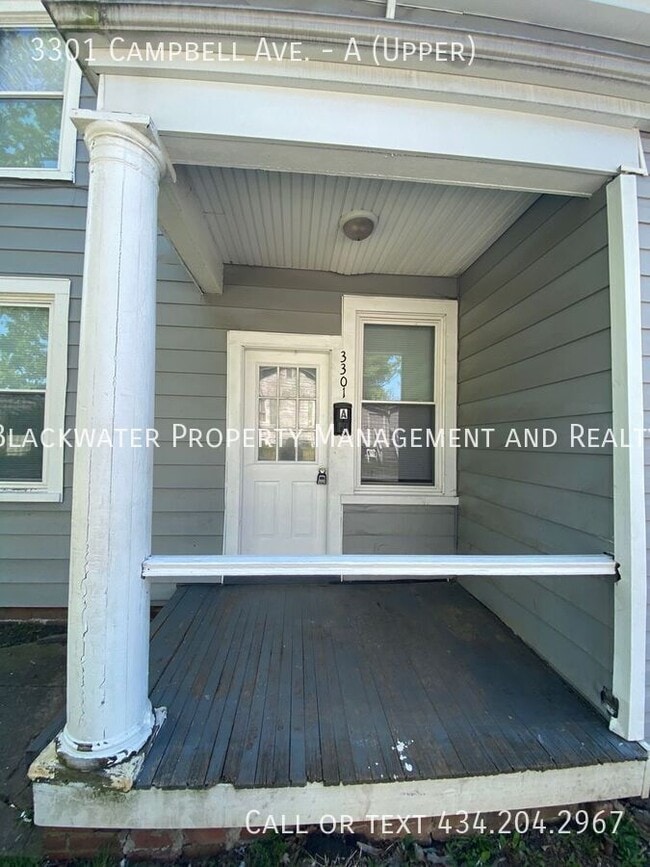 3301 Campbell Ave in Lynchburg, VA - Building Photo - Building Photo