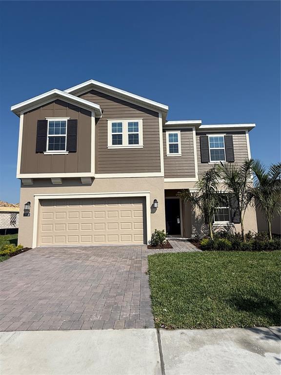 property at 1918 Clear Sky Dr