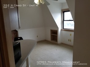 352 N Craig St-Unit -Unit 4 in Pittsburgh, PA - Building Photo - Building Photo