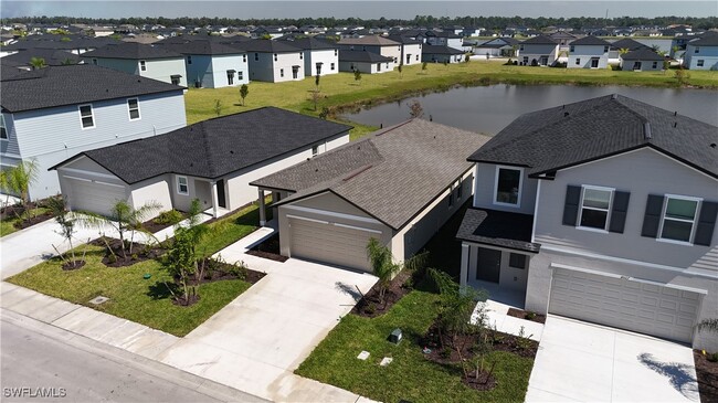 property at 4023 San Felice Ln