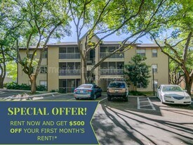 642 Dory Ln in Altamonte Springs, FL - Building Photo