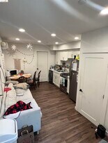 2718 Durant Ave in Berkeley, CA - Building Photo