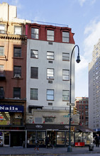 64-66 Seventh Ave in New York, NY - Building Photo - Building Photo