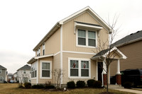 Cottages of Laclede in Lexington, KY - Building Photo - Building Photo