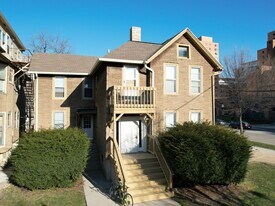406 W Mifflin St in Madison, WI - Building Photo
