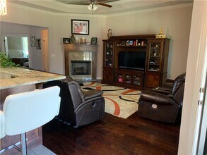 3203 SW Joshua Ave in Bentonville, AR - Building Photo - Building Photo