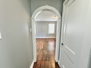 405 Henderson St in Hot Springs, AR - Building Photo - Building Photo