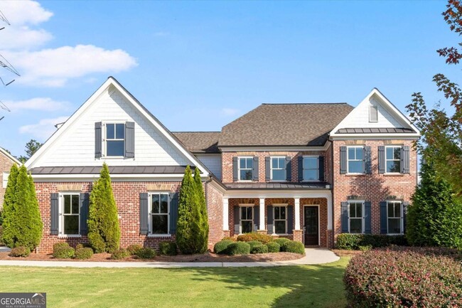 property at 2412 Rosapenna Ln SW