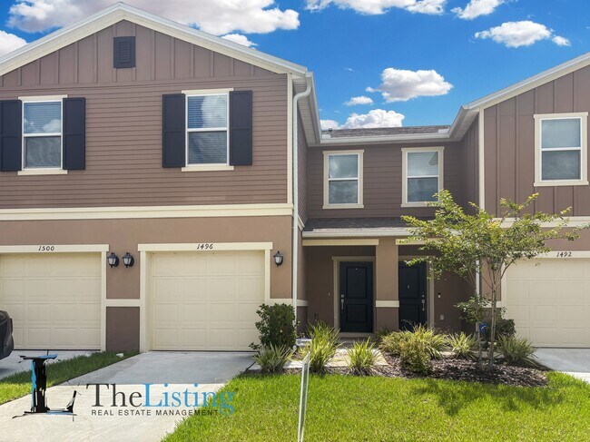 1496 Mirabella Cir in Davenport, FL - Building Photo - Building Photo
