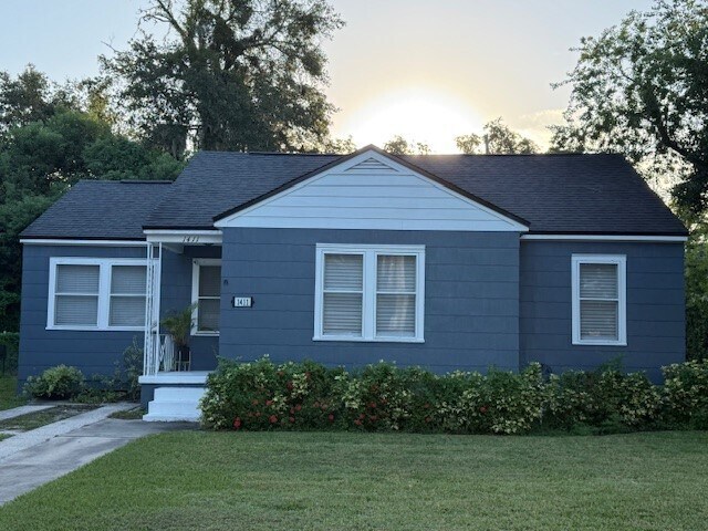1411 Asher Ln in Orlando, FL - Building Photo