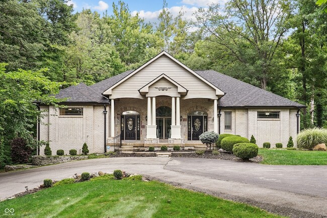 property at 7410 E Edgewood Ave