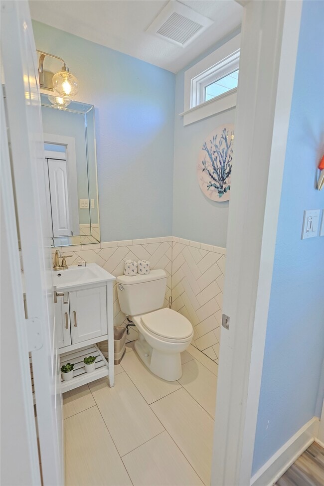 property at 2610 Ave Q 1/2