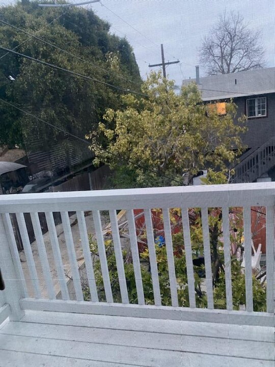 3005 Bancroft St in San Diego, CA - Building Photo