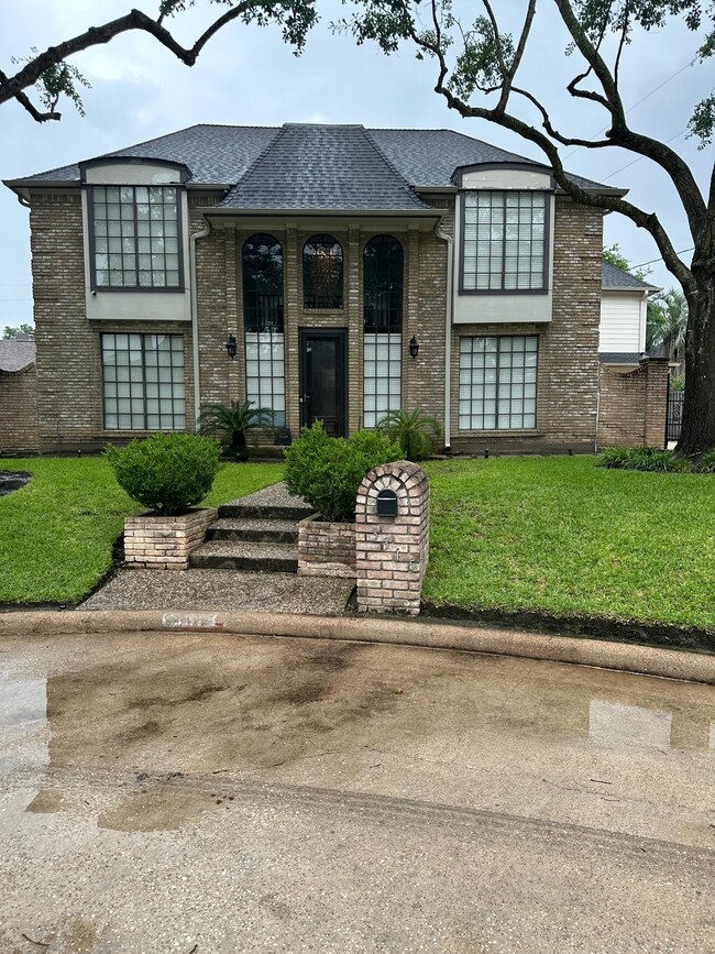 property at 3315 Teawick Ct