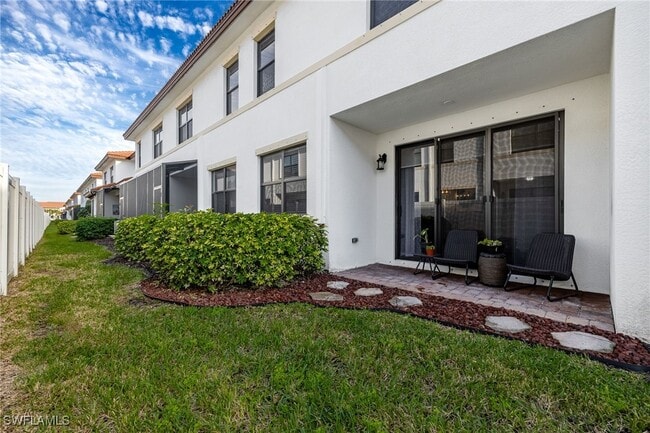 property at 9460 Sardinia Way