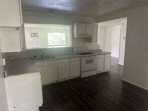 3118 Dacca Dr in Houston, TX - Building Photo - Building Photo