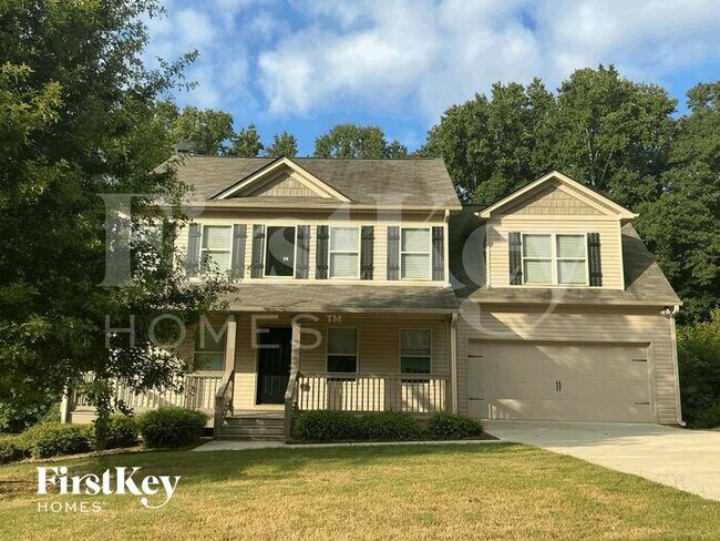 819 Fairfield Dr