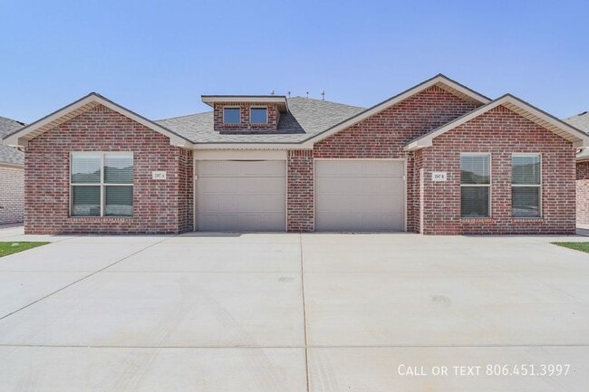 property at 2107 N Avenue J