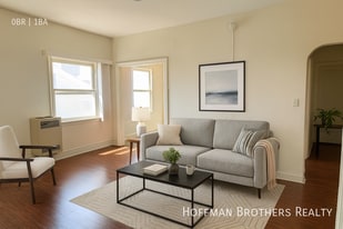 443 S Catalina St in Los Angeles, CA - Building Photo