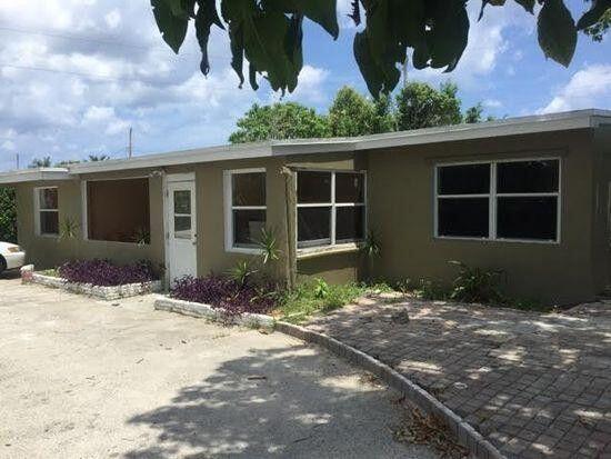 property at 3180 Orange St