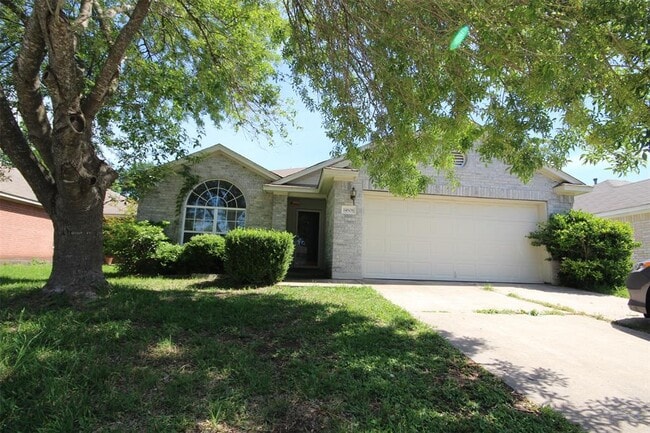 property at 14606 Rumfeldt St