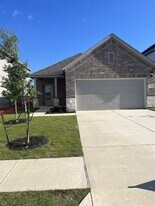212 Breccia Trl in Liberty Hill, TX - Building Photo