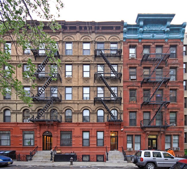 225 E 28th St in New York, NY - Foto de edificio - Building Photo