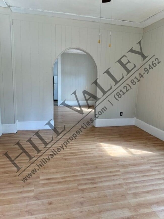 2003 N 22nd St in Terre Haute, IN - Building Photo - Building Photo