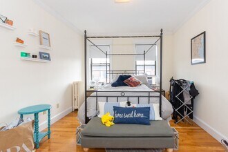 31 Glenville Ave in Boston, MA - Building Photo - Building Photo