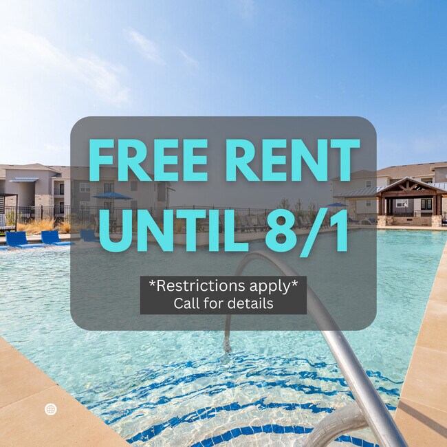 Landing at 2EightySeven Haslet, TX Apartments