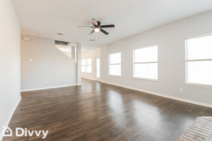 1405 Wind Dancer Trail in Fort Worth, TX - Building Photo - Building Photo