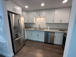 4502 15th Ave SE in Lacey, WA - Building Photo - Building Photo