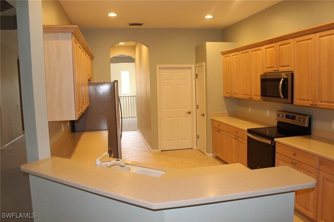 property at 7836 Clemson St