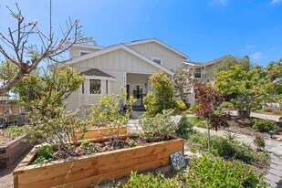 5618 Bellevue Ave in San Diego, CA - Building Photo