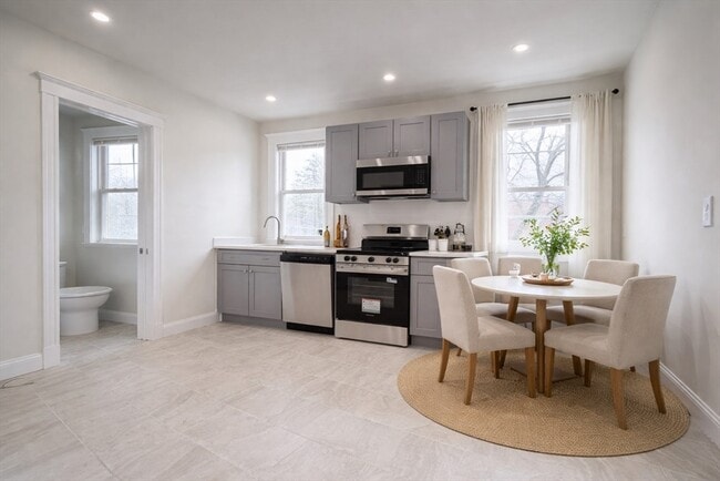 0 Newbury Ave in Quincy, MA - Building Photo - Building Photo