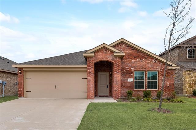 1106 Meadow Side Dr in Princeton, TX - Building Photo - Building Photo