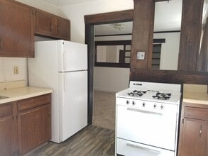 Cambridge Court in Pittsburgh, PA - Foto de edificio - Building Photo