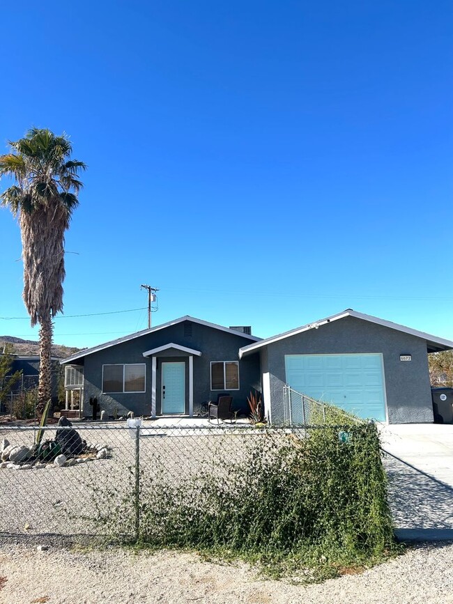 6672 Mojave Ave in Twentynine Palms, CA - Building Photo - Building Photo