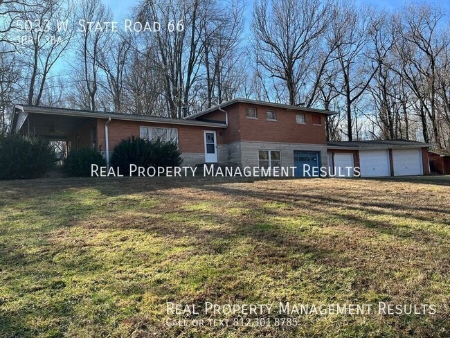 property at 5033 IN-66