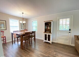 1521 E Pinetree Blvd in Thomasville, GA - Building Photo - Building Photo