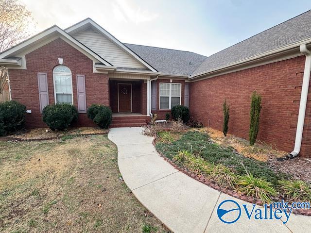 738 Wess Taylor Rd in Huntsville, AL - Building Photo - Building Photo