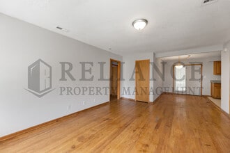 1213 N Glendale St in Wichita, KS - Building Photo - Building Photo