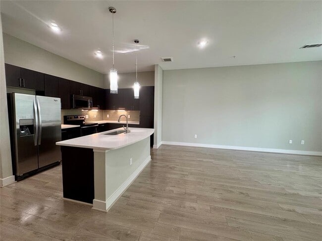 property at 150 W Sam Houston Pkwy N