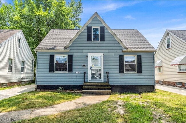 property at 11901 Kensington Ave