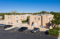 3617 Wellesley Dr SE in Albuquerque, NM - Foto de edificio - Primary Photo