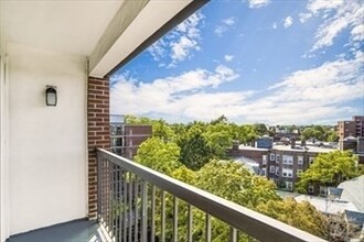 1570 Massachusetts Ave, Unit 806 in Cambridge, MA - Building Photo - Building Photo