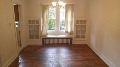 5512 Wilkins Ave in Pittsburgh, PA - Building Photo - Building Photo