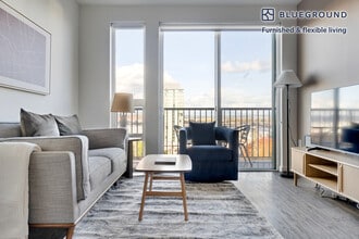 1502 Fawcett Ave in Tacoma, WA - Foto de edificio - Building Photo