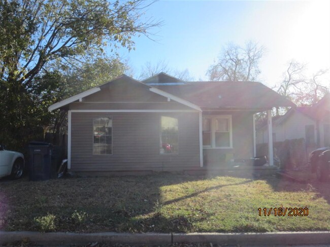 1138 N Brauer Ave in Oklahoma City, OK - Building Photo - Building Photo